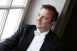 Ricard Wiedl, headshot